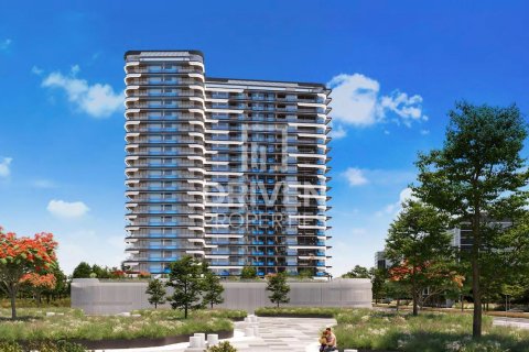 Appartement à Dubai Production City (IMPZ), Dubai, 1 chambre, 95.04 m², № 138609 - photo 18
