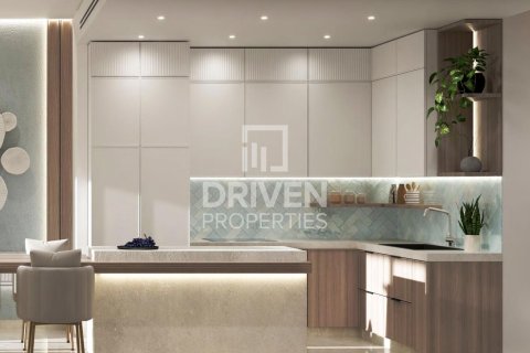 Appartement à Dubai Production City (IMPZ), Dubai, 1 chambre, 95.04 m², № 138609 - photo 10