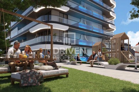 Appartement à Dubai Production City (IMPZ), Dubai, 1 chambre, 95.04 m², № 138609 - photo 3