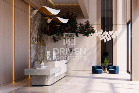 Appartement à Dubai Production City (IMPZ), Dubai, 1 chambre, 95.04 m², № 138609 - photo 8