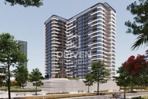 Appartement à Dubai Production City (IMPZ), Dubai, 1 chambre, 95.04 m², № 138609 - photo 5