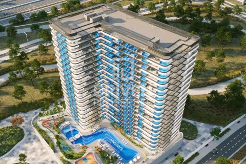 Appartement à Dubai Production City (IMPZ), Dubai, 1 chambre, 95.04 m², № 138609 - photo 17