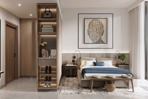 Appartement à Wadi Al Safa 2, Dubai, 1 chambre, 74.1 m², № 47678 - photo 2