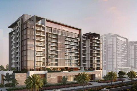 Appartement à Wadi Al Safa 2, Dubai, 1 chambre, 74.1 m², № 47678 - photo 5