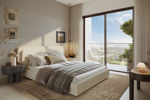 Apartamento en Dubai Hills Estate, Dubai, 1 dormitorio, 69.7 m², № 47669 - foto 4