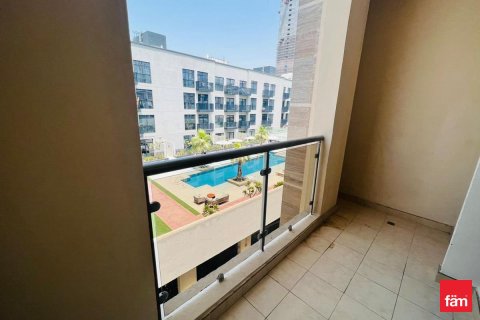 Appartement à Al Jaddaf, Dubai, 2 chambres, 118.2 m², № 47668 - photo 7