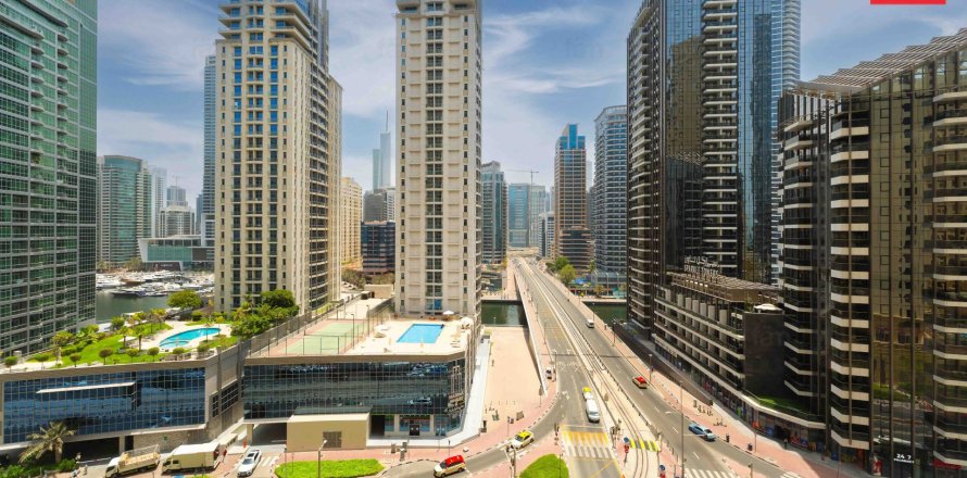 Apartment in Dubai 3 bedrooms, 170.8 sq.m. № 47670