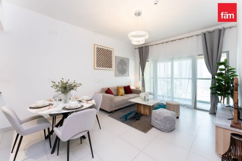 Appartement à Motor City, Dubai, 2 chambres, 111.5 m², № 47667 - photo 3