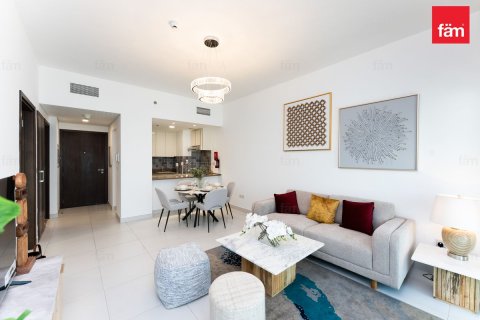Appartement à Motor City, Dubai, 2 chambres, 111.5 m², № 47667 - photo 4