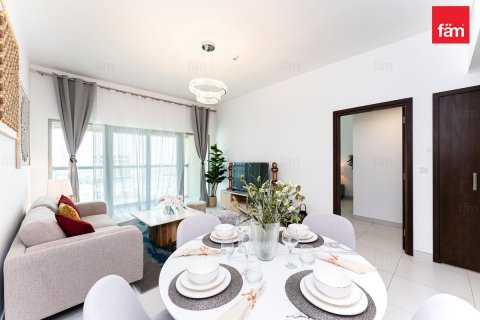 Appartement à Motor City, Dubai, 2 chambres, 111.5 m², № 47667 - photo 10