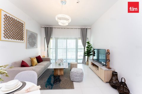 Appartement à Motor City, Dubai, 2 chambres, 111.5 m², № 47667 - photo 8