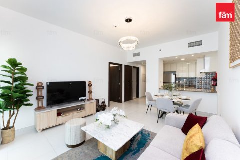 Appartement à Motor City, Dubai, 2 chambres, 111.5 m², № 47667 - photo 1