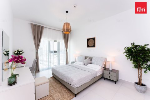 Appartement à Motor City, Dubai, 2 chambres, 111.5 m², № 47667 - photo 2
