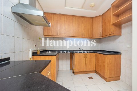 Apartamento en Discovery Gardens, Dubai, 1 dormitorio, 89.00014497 m², № 63199 - foto 5