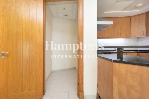 Apartamento en Discovery Gardens, Dubai, 1 dormitorio, 89.00014497 m², № 63199 - foto 1