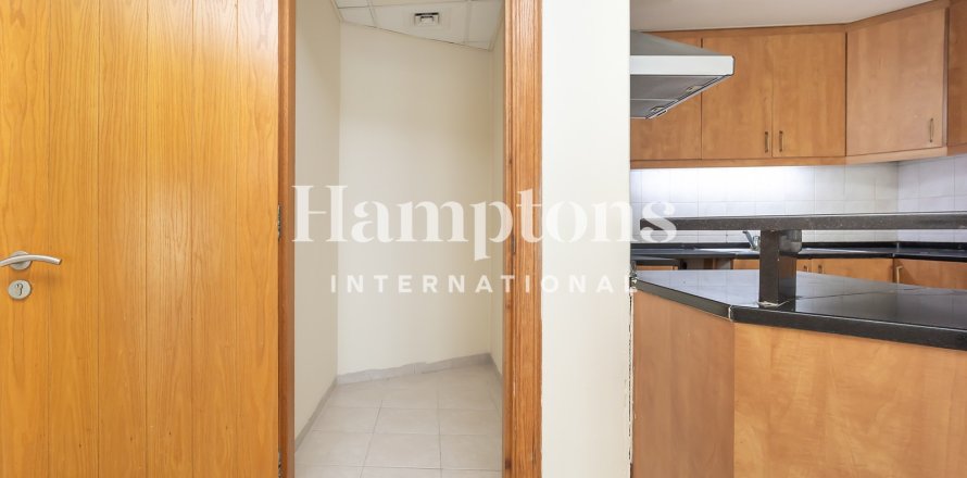 Apartamento en Discovery Gardens, Dubai, 1 dormitorio, 89.0001 m², № 63199