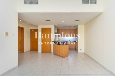 Apartamento en Discovery Gardens, Dubai, 1 dormitorio, 89.00014497 m², № 63199 - foto 8