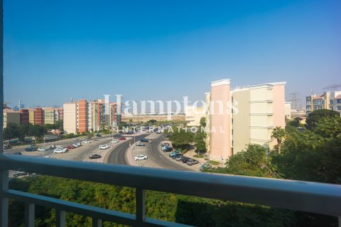 Apartamento en Discovery Gardens, Dubai, 1 dormitorio, 89.00014497 m², № 63199 - foto 10