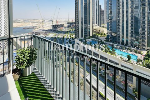 Apartamento en Dubai Creek Harbour (The Lagoons), Dubai, 2 dormitorios, 99.03459800 m², № 63193 - foto 3