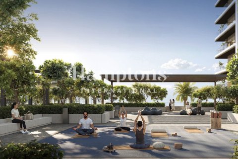 Apartamento en Dubai Creek Harbour (The Lagoons), Dubai, 2 dormitorios, 115.29262300 m², № 63192 - foto 10