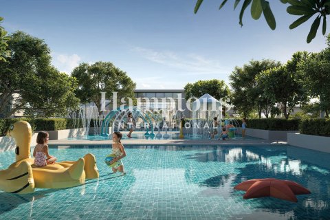 Apartamento en Dubai Creek Harbour (The Lagoons), Dubai, 2 dormitorios, 115.29262300 m², № 63192 - foto 7