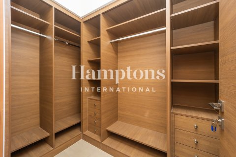 Снять в аренду виллу в Maple at Dubai Hills Estate, Дубай Хилс Эстейт, Дубай: 4 спальни, 570.19959474м², № 63194 - фото 21