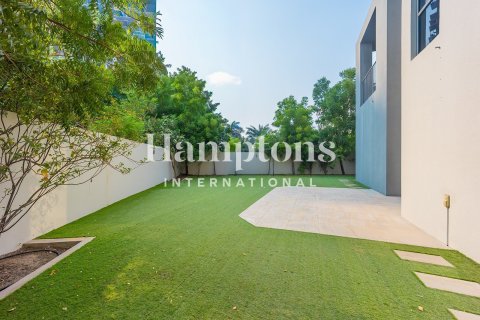 Снять в аренду виллу в Maple at Dubai Hills Estate, Дубай Хилс Эстейт, Дубай: 4 спальни, 570.19959474м², № 63194 - фото 12