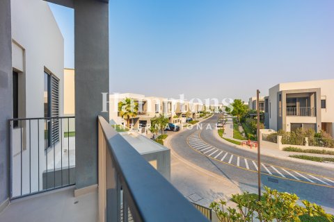 Снять в аренду виллу в Maple at Dubai Hills Estate, Дубай Хилс Эстейт, Дубай: 4 спальни, 570.19959474м², № 63194 - фото 27