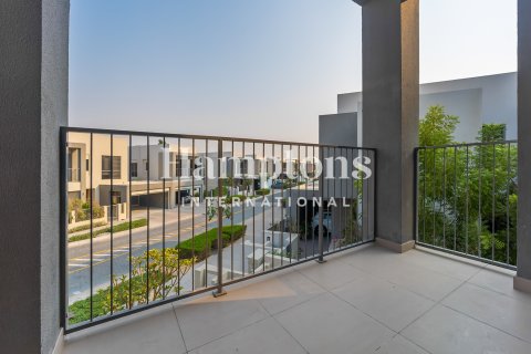 Снять в аренду виллу в Maple at Dubai Hills Estate, Дубай Хилс Эстейт, Дубай: 4 спальни, 570.19959474м², № 63194 - фото 30