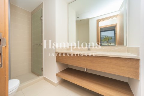 Снять в аренду виллу в Maple at Dubai Hills Estate, Дубай Хилс Эстейт, Дубай: 4 спальни, 570.19959474м², № 63194 - фото 16