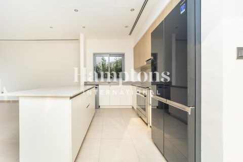 Снять в аренду виллу в Maple at Dubai Hills Estate, Дубай Хилс Эстейт, Дубай: 4 спальни, 570.19959474м², № 63194 - фото 7