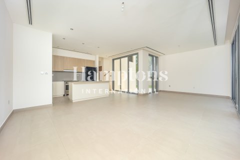 Снять в аренду виллу в Maple at Dubai Hills Estate, Дубай Хилс Эстейт, Дубай: 4 спальни, 570.19959474м², № 63194 - фото 6