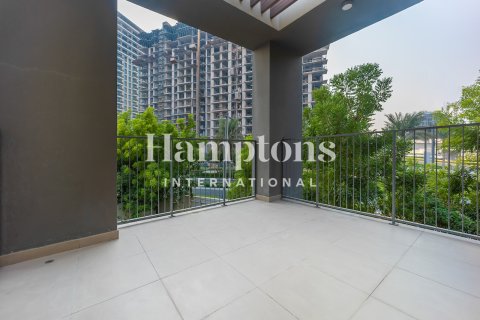 Снять в аренду виллу в Maple at Dubai Hills Estate, Дубай Хилс Эстейт, Дубай: 4 спальни, 570.19959474м², № 63194 - фото 2