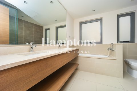 Снять в аренду виллу в Maple at Dubai Hills Estate, Дубай Хилс Эстейт, Дубай: 4 спальни, 570.19959474м², № 63194 - фото 17