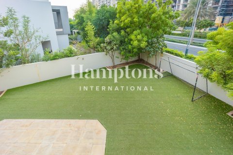 Снять в аренду виллу в Maple at Dubai Hills Estate, Дубай Хилс Эстейт, Дубай: 4 спальни, 570.19959474м², № 63194 - фото 28