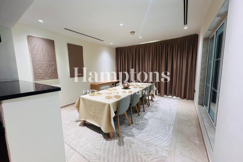 فيلا في Jumeirah Park Homes, Jumeirah Park, دبي 3 غرف نوم, 685.62414000 م² رقم 63200 - صورة 4