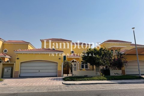 فيلا في Jumeirah Park Homes, Jumeirah Park, دبي 3 غرف نوم, 685.62414000 م² رقم 63200 - صورة 9