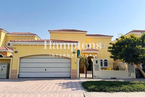 فيلا في Jumeirah Park Homes, Jumeirah Park, دبي 3 غرف نوم, 685.62414000 م² رقم 63200 - صورة 14