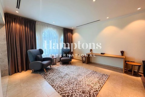 فيلا في Jumeirah Park Homes, Jumeirah Park, دبي 3 غرف نوم, 685.62414000 م² رقم 63200 - صورة 8