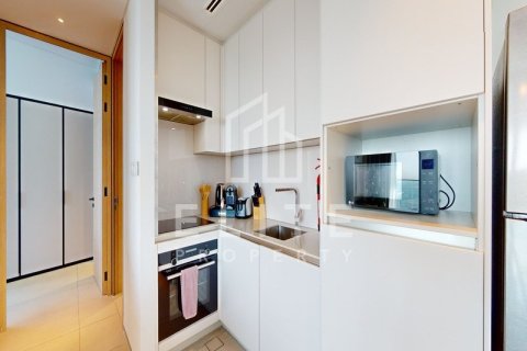 شقة في The Address Jumeirah Resort and Spa, مساكن شاطئ جميرا, دبي استوديو, 69 م² رقم 38626 - صورة 8