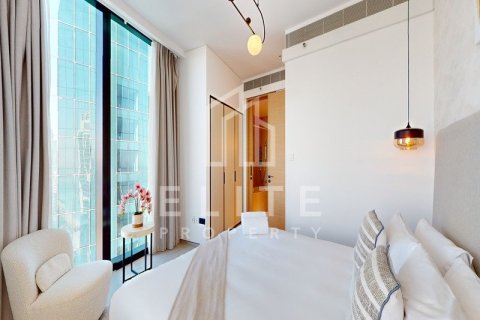 شقة في The Address Jumeirah Resort and Spa, مساكن شاطئ جميرا, دبي استوديو, 69 م² رقم 38626 - صورة 7