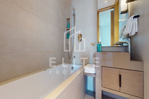 شقة في The Address Jumeirah Resort and Spa, مساكن شاطئ جميرا, دبي استوديو, 69 م² رقم 38626 - صورة 11