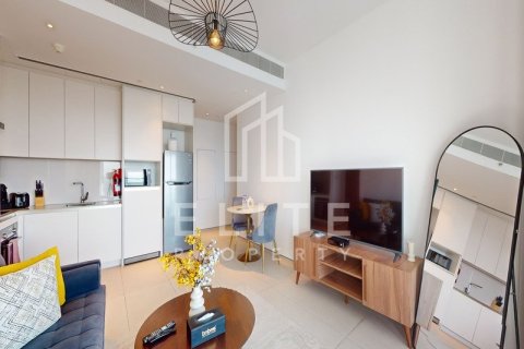 شقة في The Address Jumeirah Resort and Spa, مساكن شاطئ جميرا, دبي استوديو, 69 م² رقم 38626 - صورة 4