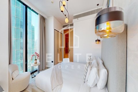 شقة في The Address Jumeirah Resort and Spa, مساكن شاطئ جميرا, دبي استوديو, 69 م² رقم 38626 - صورة 6