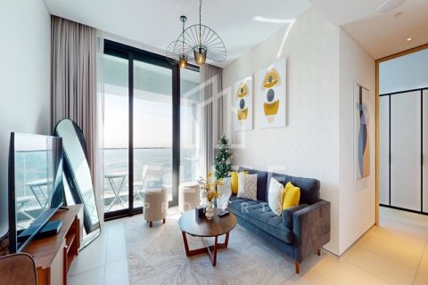 شقة في The Address Jumeirah Resort and Spa, مساكن شاطئ جميرا, دبي استوديو, 69 م² رقم 38626 - صورة 3