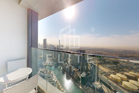 شقة في The Address Jumeirah Resort and Spa, مساكن شاطئ جميرا, دبي استوديو, 69 م² رقم 38626 - صورة 1