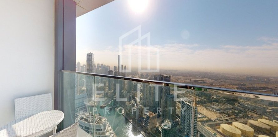 شقة في The Address Jumeirah Resort and Spa, مساكن شاطئ جميرا, دبي استوديو, 69 م² رقم 38626