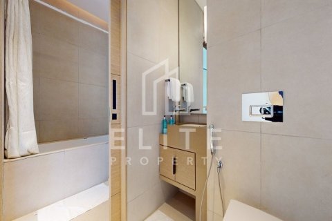 شقة في The Address Jumeirah Resort and Spa, مساكن شاطئ جميرا, دبي استوديو, 69 م² رقم 38626 - صورة 12
