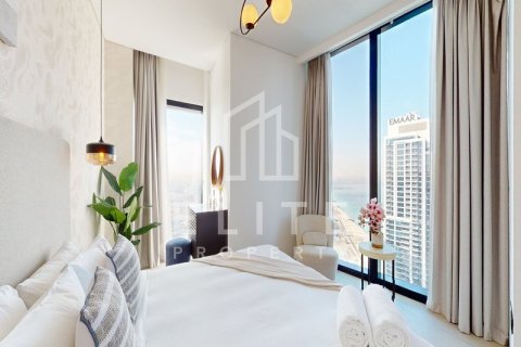 شقة في The Address Jumeirah Resort and Spa, مساكن شاطئ جميرا, دبي استوديو, 69 م² رقم 38626 - صورة 10