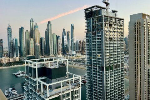 شقة في EMAAR Beachfront, Dubai Harbour, دبي استوديو, 84 م² رقم 38620 - صورة 12